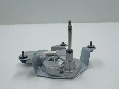 Second-hand car spare part rear windshield wiper motor for nissan leaf 2.zero oem iam references 287101fa0a  