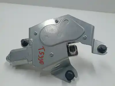 Second-hand car spare part rear windshield wiper motor for nissan leaf 2.zero oem iam references 287101fa0a  