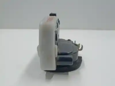 Peça sobressalente para automóvel em segunda mão fechadura da porta dianteira direita por nissan leaf 2.zero referências oem iam t8011510  