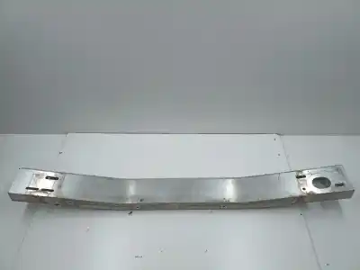 Second-hand car spare part front bumper reinforcement for nissan leaf 2.zero oem iam references 620323nlca  