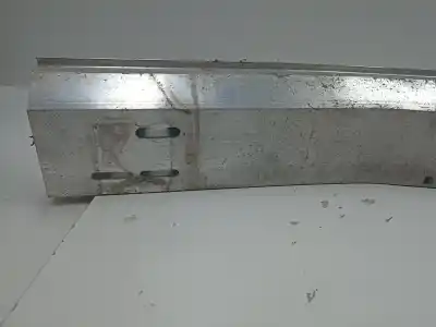 Second-hand car spare part front bumper reinforcement for nissan leaf 2.zero oem iam references 620323nlca  