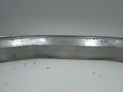 Second-hand car spare part front bumper reinforcement for nissan leaf 2.zero oem iam references 620323nlca  