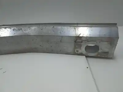 Second-hand car spare part front bumper reinforcement for nissan leaf 2.zero oem iam references 620323nlca  