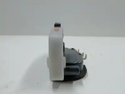 Peça sobressalente para automóvel em segunda mão fechadura da porta traseira direita por nissan leaf 2.zero referências oem iam y2614510  