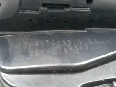 Peça sobressalente para automóvel em segunda mão fechadura da porta traseira direita por nissan leaf 2.zero referências oem iam y2614510  