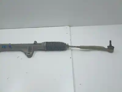 Second-hand car spare part steering rack for nissan leaf 2.zero oem iam references 480013nl3a  