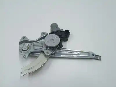Pezzo di ricambio per auto di seconda mano alzacristalli posteriore destro per nissan leaf 2.zero riferimenti oem iam 82731cv01b