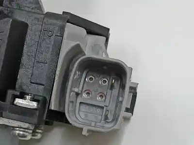 Second-hand car spare part rear left window regulator for nissan leaf 2.zero oem iam references 827301fa0a  