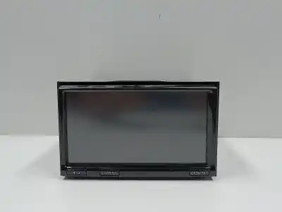 Pezzo di ricambio per auto di seconda mano display multifunzione per nissan leaf 2.zero riferimenti oem iam 259154nr5a
