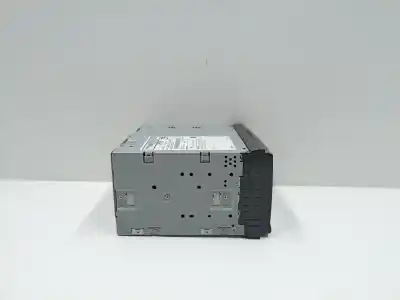 Second-hand car spare part multifunction display for nissan leaf 2.zero oem iam references 259154nr5a  