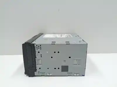 Second-hand car spare part multifunction display for nissan leaf 2.zero oem iam references 259154nr5a  