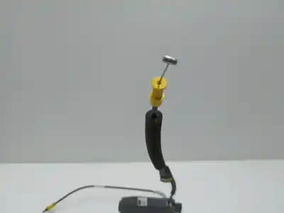 Pezzo di ricambio per auto di seconda mano serratura porta posteriore sinistra per peugeot 308 active riferimenti oem iam 9810309980  
