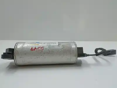 Peça sobressalente para automóvel em segunda mão módulo eletrônico por peugeot 308 sw active referências oem iam 9801739380