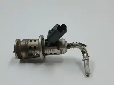 Автозапчастина б/у ИНЖЕКТОР для PEUGEOT 308 SW  Посилання на OEM IAM 9802763880  