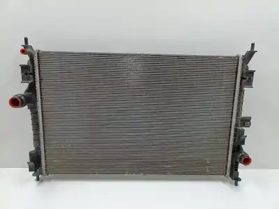Recambio de automóvil de segunda mano de RADIADOR AGUA para PEUGEOT 308 Active referencias OEM IAM 9675747980  