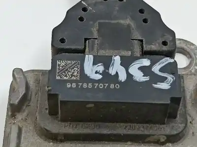 Second-hand car spare part lambda probe for peugeot 308 sw active oem iam references 9678570780  