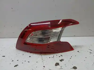 Tweedehands auto-onderdeel RECHTER ACHTERLAMP voor PEUGEOT 308 SW  OEM IAM-referenties 9677817580  