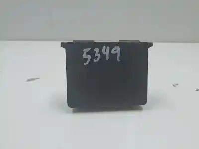 Peça sobressalente para automóvel em segunda mão módulo eletrônico por peugeot 308 sw active referências oem iam 9678007680