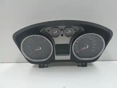 Автозапчасти б/у приборная доска за ford c-max (cb3) ghia ссылки oem iam 8v4t10849gf