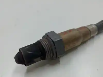 Second-hand car spare part lambda probe for renault clio iv zen oem iam references 0281004221  