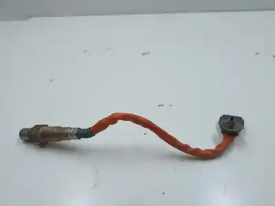 Pezzo di ricambio per auto di seconda mano  per RENAULT CLIO IV  Riferimenti OEM IAM 0281004225  
