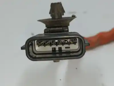 Second-hand car spare part lambda probe for renault clio iv zen oem iam references 0281004225  