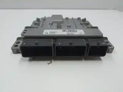 Автозапчасти б/у блок управления двигателем за renault clio iv zen ссылки oem iam 237109184r  