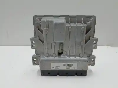 Pezzo di ricambio per auto di seconda mano  per RENAULT CLIO IV  Riferimenti OEM IAM 237109184R  