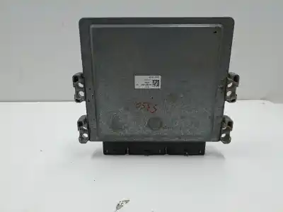 Автозапчасти б/у блок управления двигателем за renault clio iv zen ссылки oem iam 237109184r  