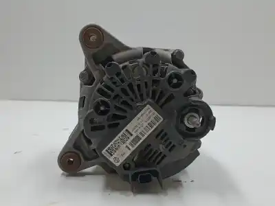Peça sobressalente para automóvel em segunda mão alternador por renault clio iv zen referências oem iam 231008918r  