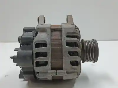 Peça sobressalente para automóvel em segunda mão alternador por renault clio iv zen referências oem iam 231008918r  