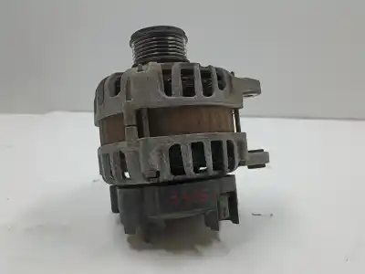 Peça sobressalente para automóvel em segunda mão alternador por renault clio iv zen referências oem iam 231008918r  