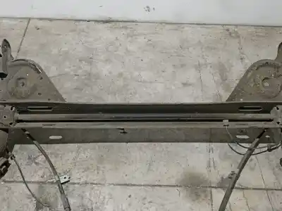 Peça sobressalente para automóvel em segunda mão charrió / suporte de eixo de trás por nissan leaf 2.zero referências oem iam 555013nm0a  