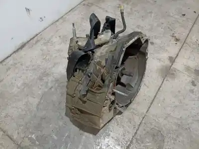 Автозапчасти б/у коробка передач за renault clio iv zen ссылки oem iam 320101485r  tl4095