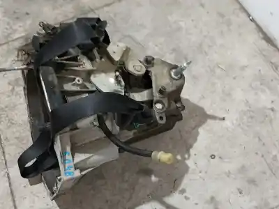 Автозапчасти б/у коробка передач за renault clio iv zen ссылки oem iam 320101485r  tl4095