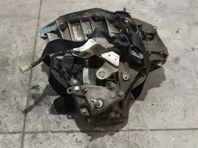 Автозапчасти б/у коробка передач за renault clio iv zen ссылки oem iam 320101485r  tl4095