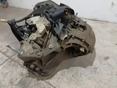 Автозапчасти б/у коробка передач за renault clio iv zen ссылки oem iam 320101485r  tl4095