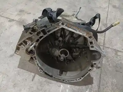 Автозапчасти б/у коробка передач за renault clio iv zen ссылки oem iam 320101485r  tl4095