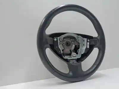 Peça sobressalente para automóvel em segunda mão volante por nissan leaf 2.zero referências oem iam 484303na4a  