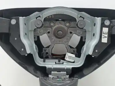 Peça sobressalente para automóvel em segunda mão volante por nissan leaf 2.zero referências oem iam 484303na4a  
