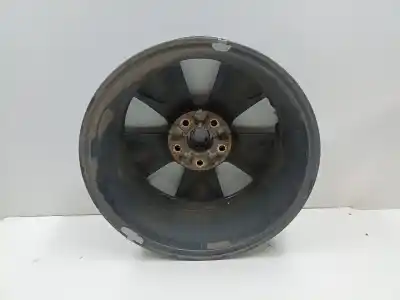 Peça sobressalente para automóvel em segunda mão jante por nissan leaf 2.zero referências oem iam d0c003zt3e  