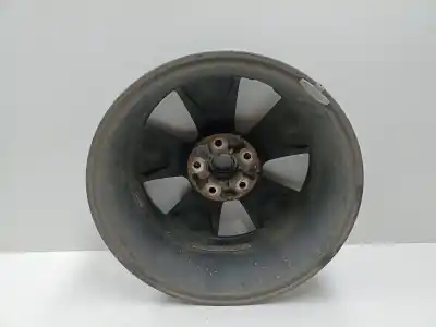 Second-hand car spare part rim for nissan leaf 2.zero oem iam references d0c003zt3e  