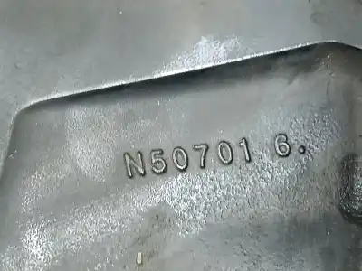 Second-hand car spare part rim for nissan leaf 2.zero oem iam references d0c003zt3e  