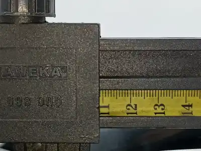 Second-hand car spare part rim for nissan leaf 2.zero oem iam references d0c003zt3e  