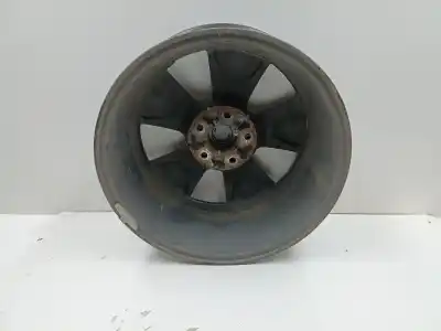 Second-hand car spare part rim for nissan leaf 2.zero oem iam references d0c003zt3e  