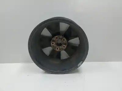 Second-hand car spare part rim for nissan leaf 2.zero oem iam references d0c003zt3e  