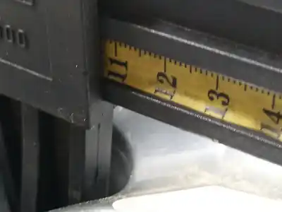 Second-hand car spare part rim for nissan leaf 2.zero oem iam references d0c003zt3e  