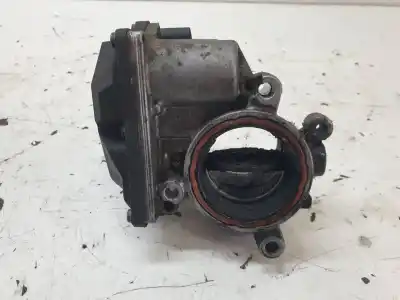 Автозапчастина б/у КОРОБКА МЕТЕЛИКА для VOLKSWAGEN GOLF VI (5K1)  Посилання на OEM IAM A2C53337753  