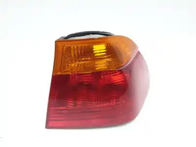 Second-hand car spare part right tailgate light for bmw serie 3 berlina (e46) 320d oem iam references 83649222