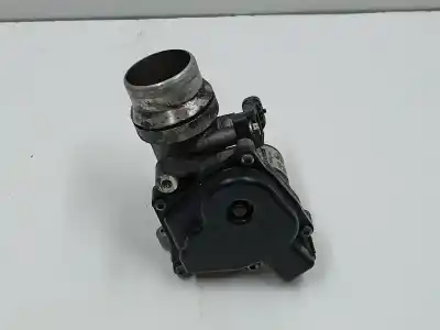 Автозапчасти б/у бабочка коробка за renault clio iv zen ссылки oem iam 161a09287r  